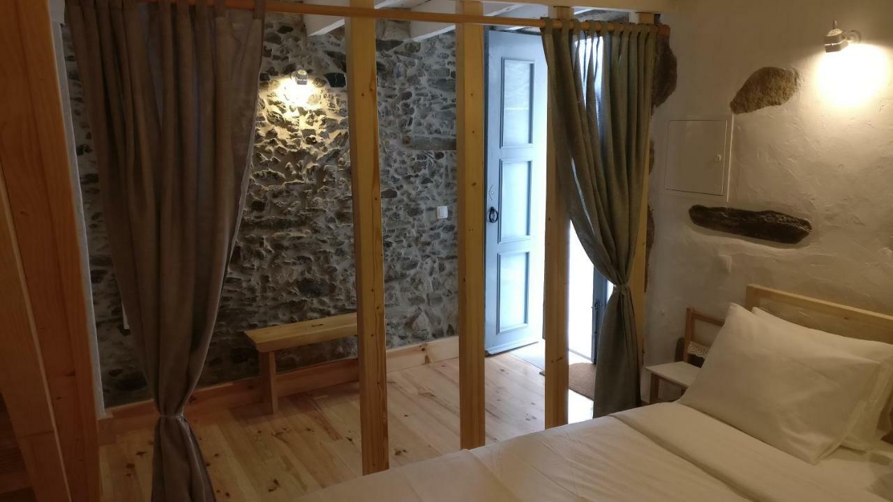 شقة Freixo de Espada à Cinta  في Casinhas De S. Francisco T2 Azeitona المظهر الخارجي الصورة